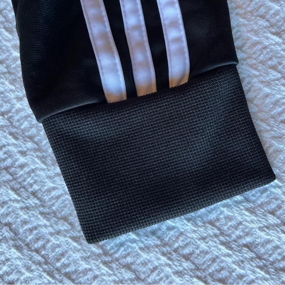 Adidas warm up jacket - Picture 3 of 5
